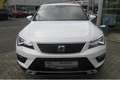 SEAT Ateca Xcellence 2,0TSI 4Drive Pano/ Alcan/ Side/ etc. Weiß - thumbnail 2
