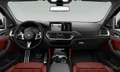 BMW X4 xDr. 20i M-Sport, DA, PA, HUD, Pano, H/K, 20" Noir - thumbnail 2