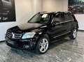 Mercedes-Benz GLK 350 (320) cdi Sport 4matic AUTOMATICA TETTO PELLE Nero - thumbnail 1
