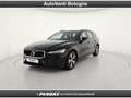 Volvo V60 B4 (d) automatico Core Zwart - thumbnail 1