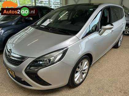 Opel Zafira Tourer 1.4 Cosmo
