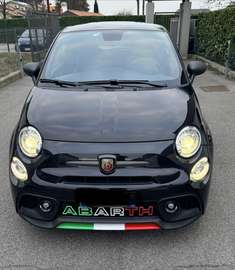 1.4 t-jet Competizione 180cv auto