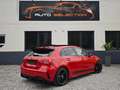 Mercedes-Benz A 180 7G TRONIC - AMG | LOOK A35 | TOIT PANO | MULTIBEAM Rouge - thumbnail 2
