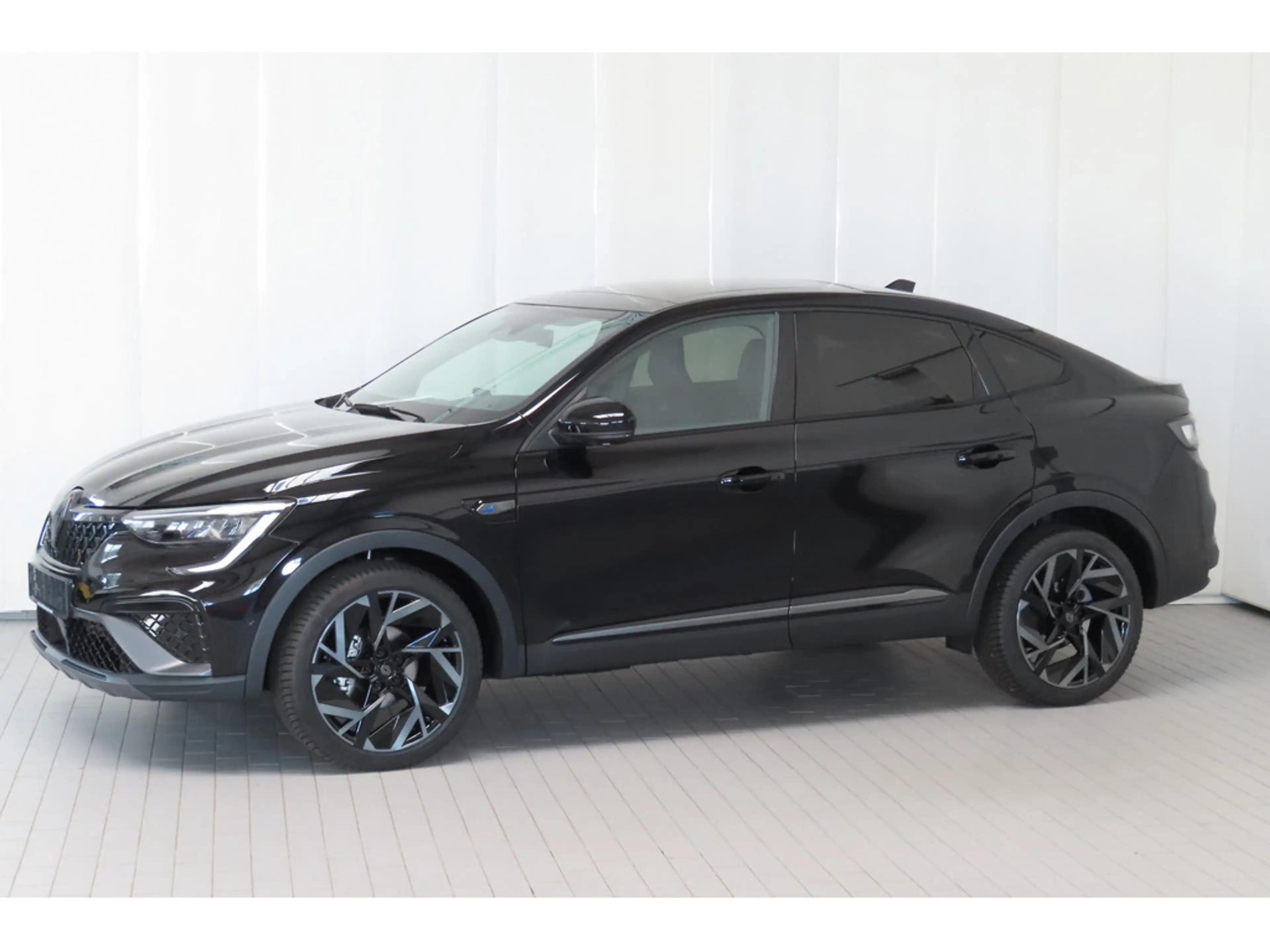 Renault Arkana 1.3 Esprit Alpine NAVI ACC FACEL. LED — photo 4