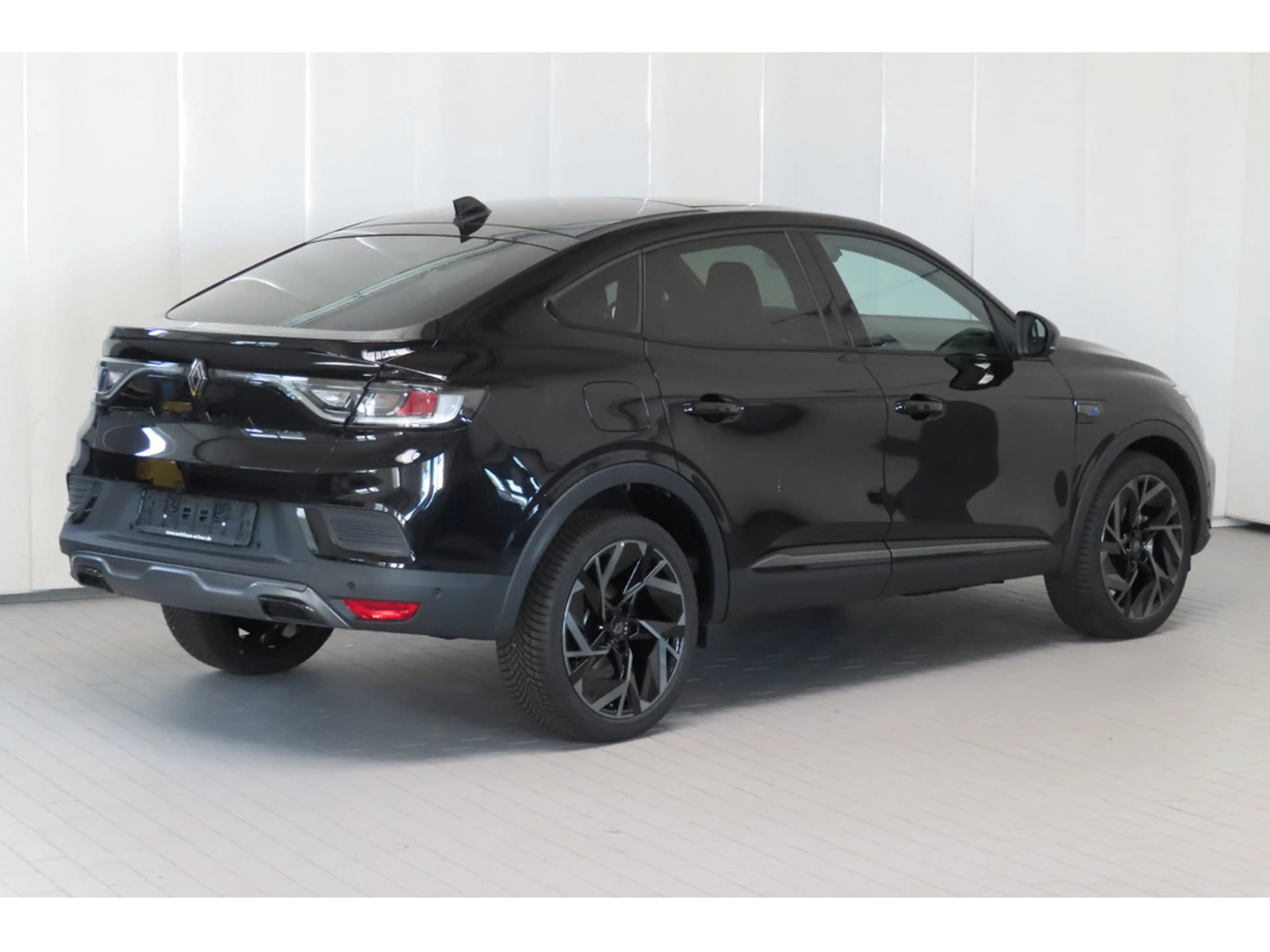 Renault Arkana 1.3 Esprit Alpine NAVI ACC FACEL. LED — photo 5