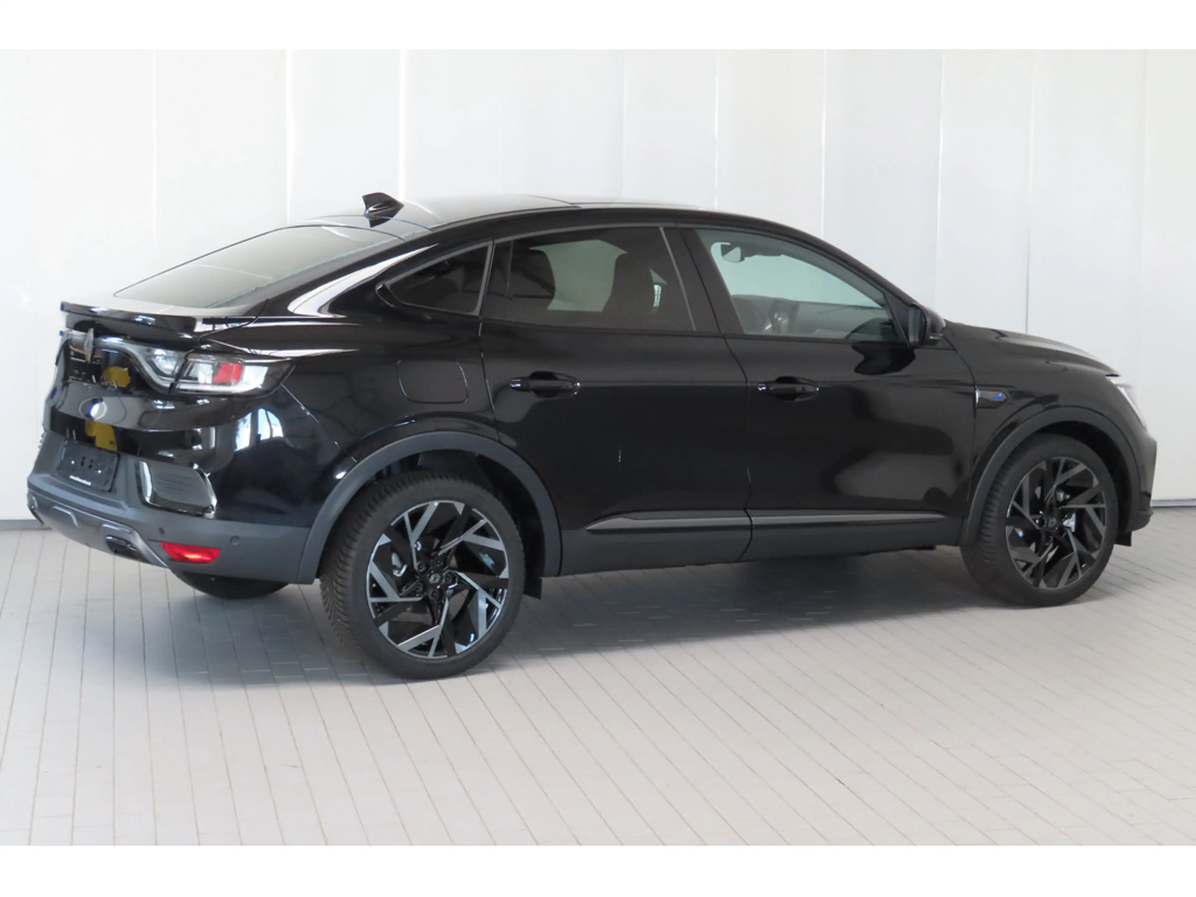 Renault Arkana 1.3 Esprit Alpine NAVI ACC FACEL. LED — photo 6