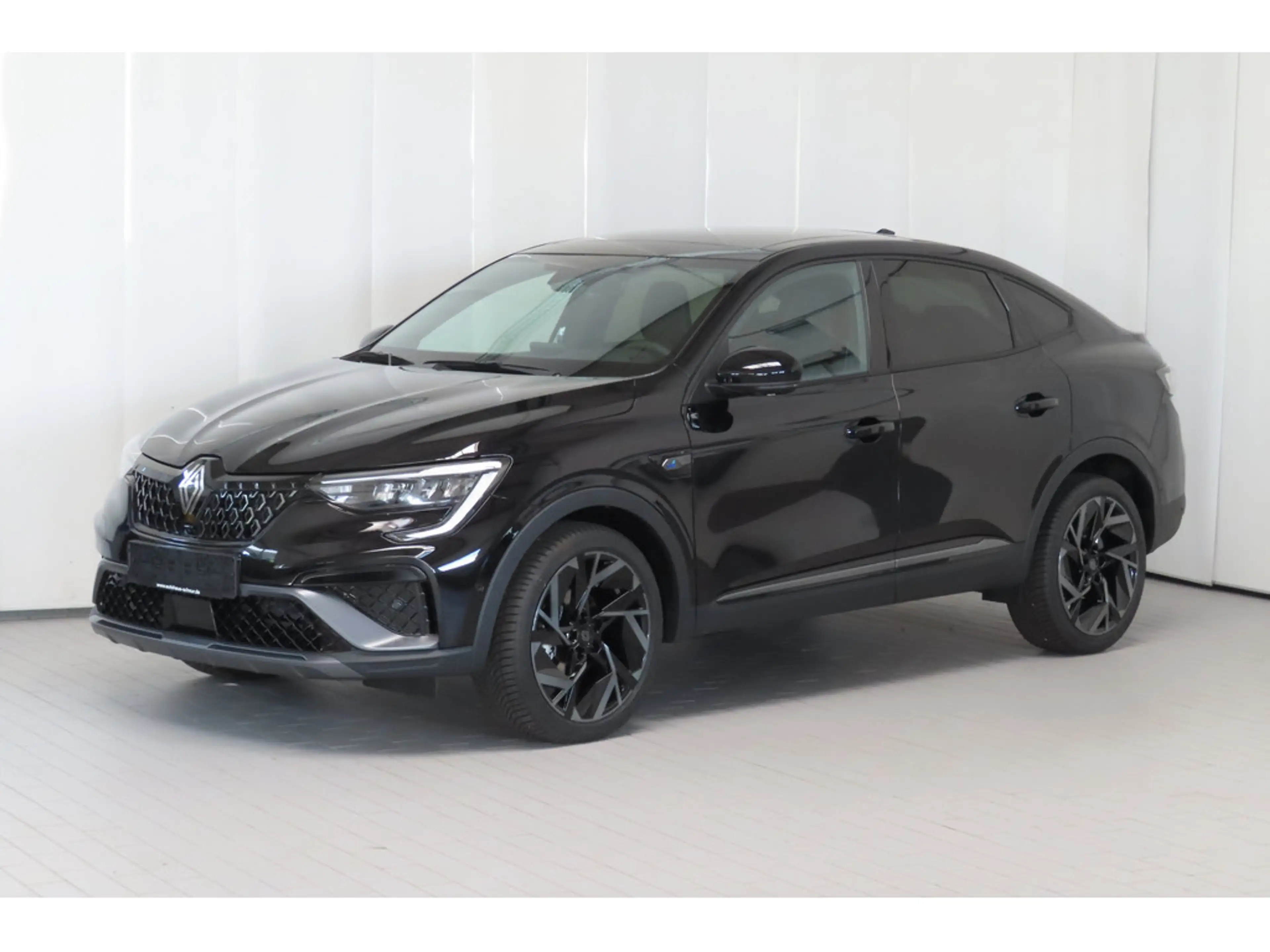 Renault Arkana 1.3 Esprit Alpine NAVI ACC FACEL. LED — photo 3