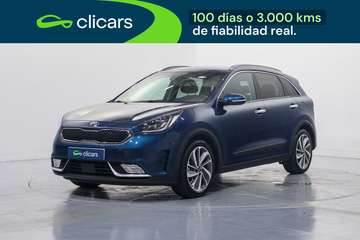 1.6 HEV Drive