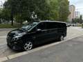 Mercedes-Benz V VITO TOURER SELECT EXTRALONG 114 CDI EURO6 ADBLUE Negro - thumbnail 6