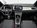 Volkswagen T-Roc 1.5 TSI Move AHK*RFK*Stand*Navi* Blau - thumbnail 5