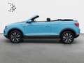 Volkswagen T-Roc 1.5 TSI Move AHK*RFK*Stand*Navi* Blau - thumbnail 3