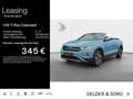 Volkswagen T-Roc 1.5 TSI Move AHK*RFK*Stand*Navi* Blau - thumbnail 1