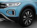 Volkswagen T-Roc 1.5 TSI Move AHK*RFK*Stand*Navi* Blau - thumbnail 13