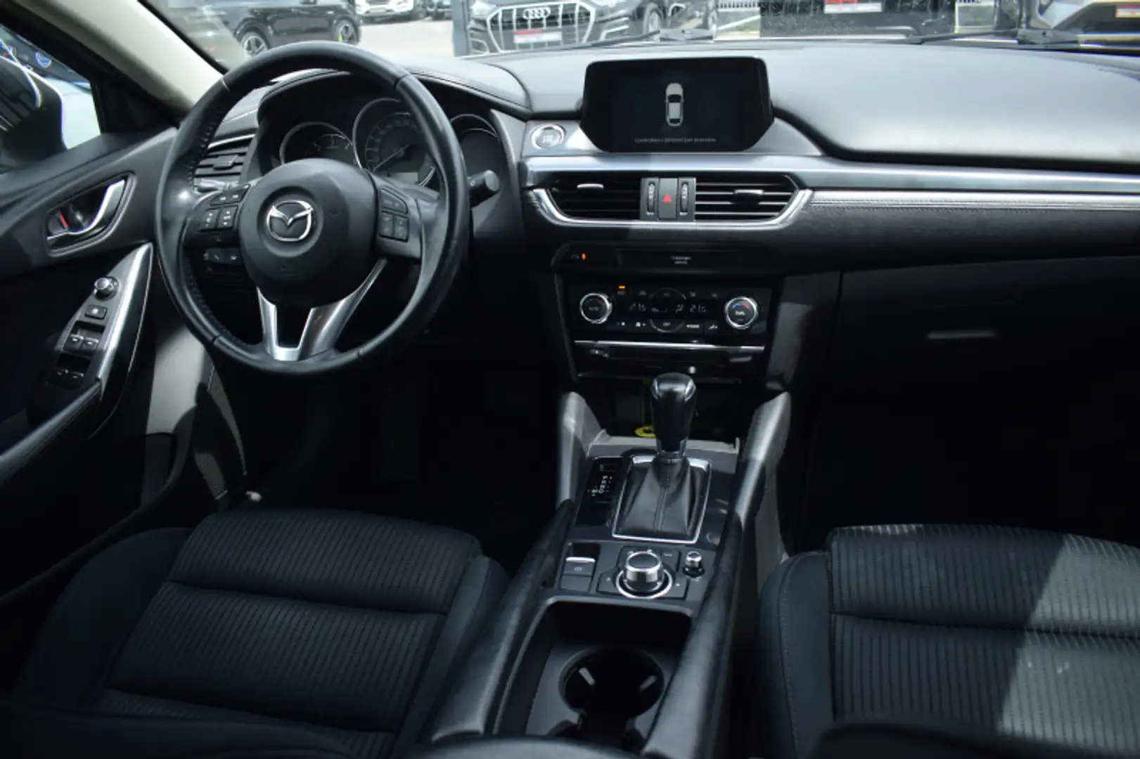 Mazda 5 2.2 SKYACTIV-D 150 ELEGANCE BVA - 2