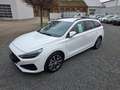 Hyundai i30 I30 Kombi 1.5 T-GDI  Mild-Hybrid Style LED Navi Blanc - thumbnail 1