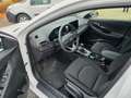 Hyundai i30 I30 Kombi 1.5 T-GDI  Mild-Hybrid Style LED Navi Blanc - thumbnail 5