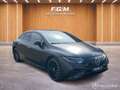 Mercedes-Benz EQE 350 EQE 350 4MATIC AMG-Line/360/Burm./Distr./Dig.Light Grau - thumbnail 4