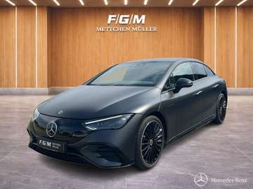 EQE 350 4MATIC AMG-Line/360/Burm./Distr./Dig.Light