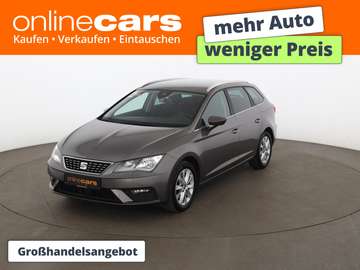 ST 2.0 TDI Xcellence NAVI SITZHZG ASSIST PDC