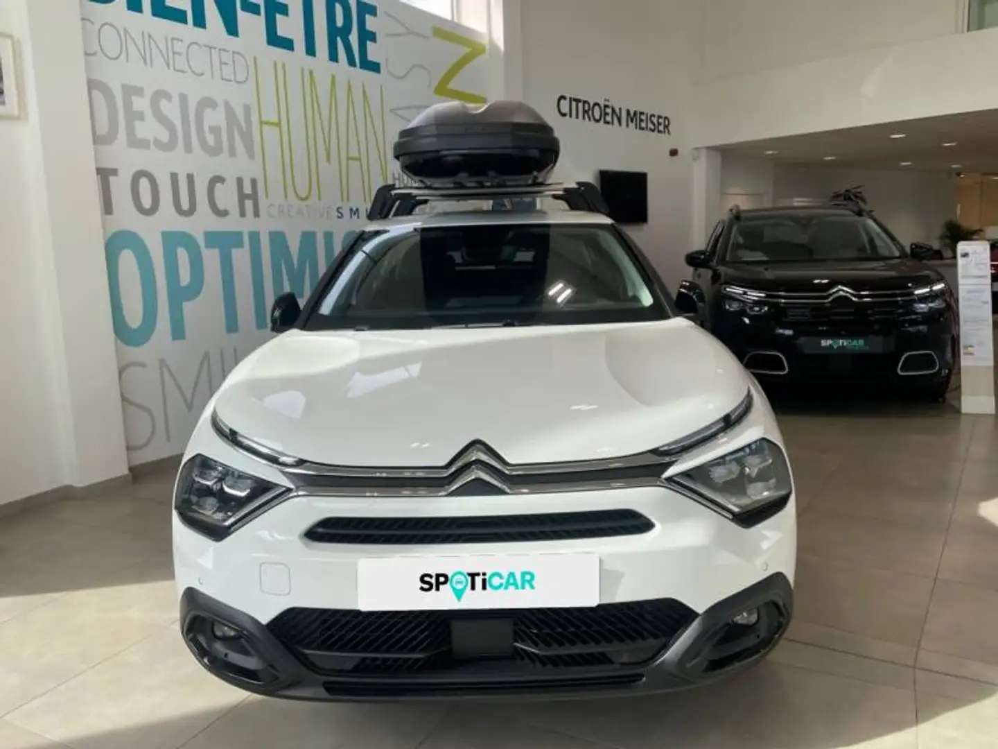 Citroen C4 3 50 kWh Feel - 2