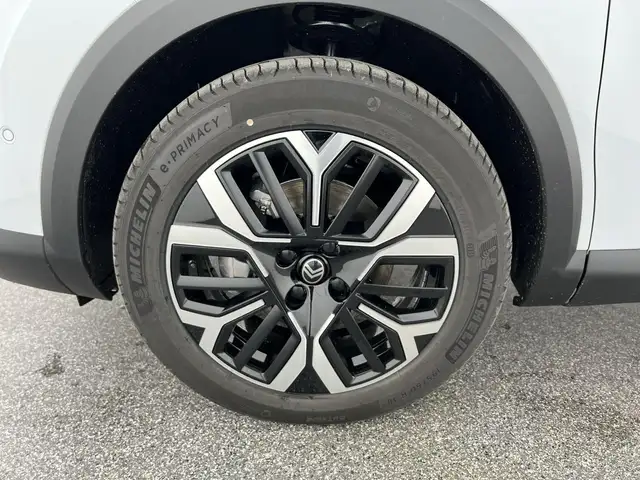 Citroen C4 view 10