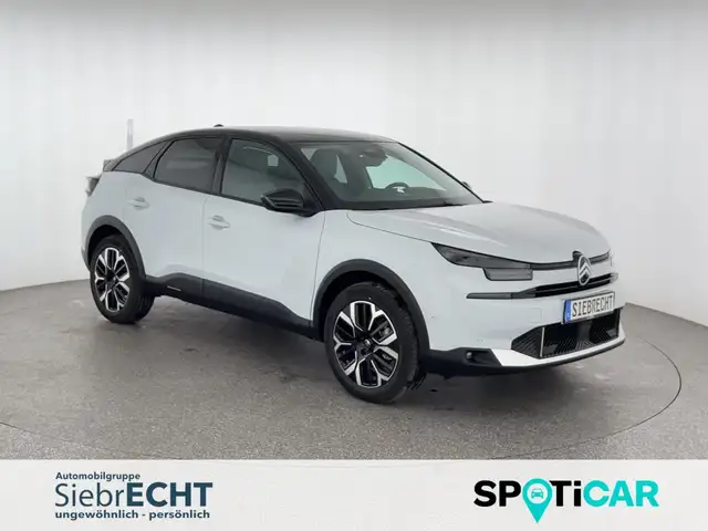 2026 Citroen C4 in White for sale