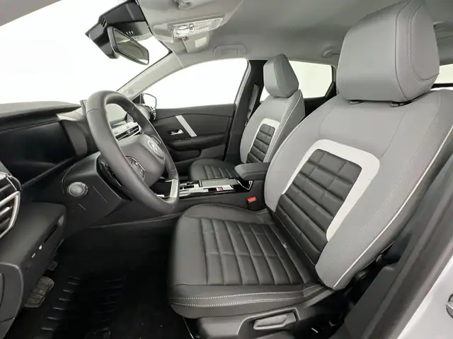 Citroen C4 view 7