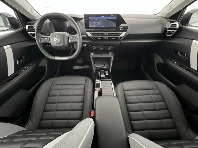 Citroen C4 view 6
