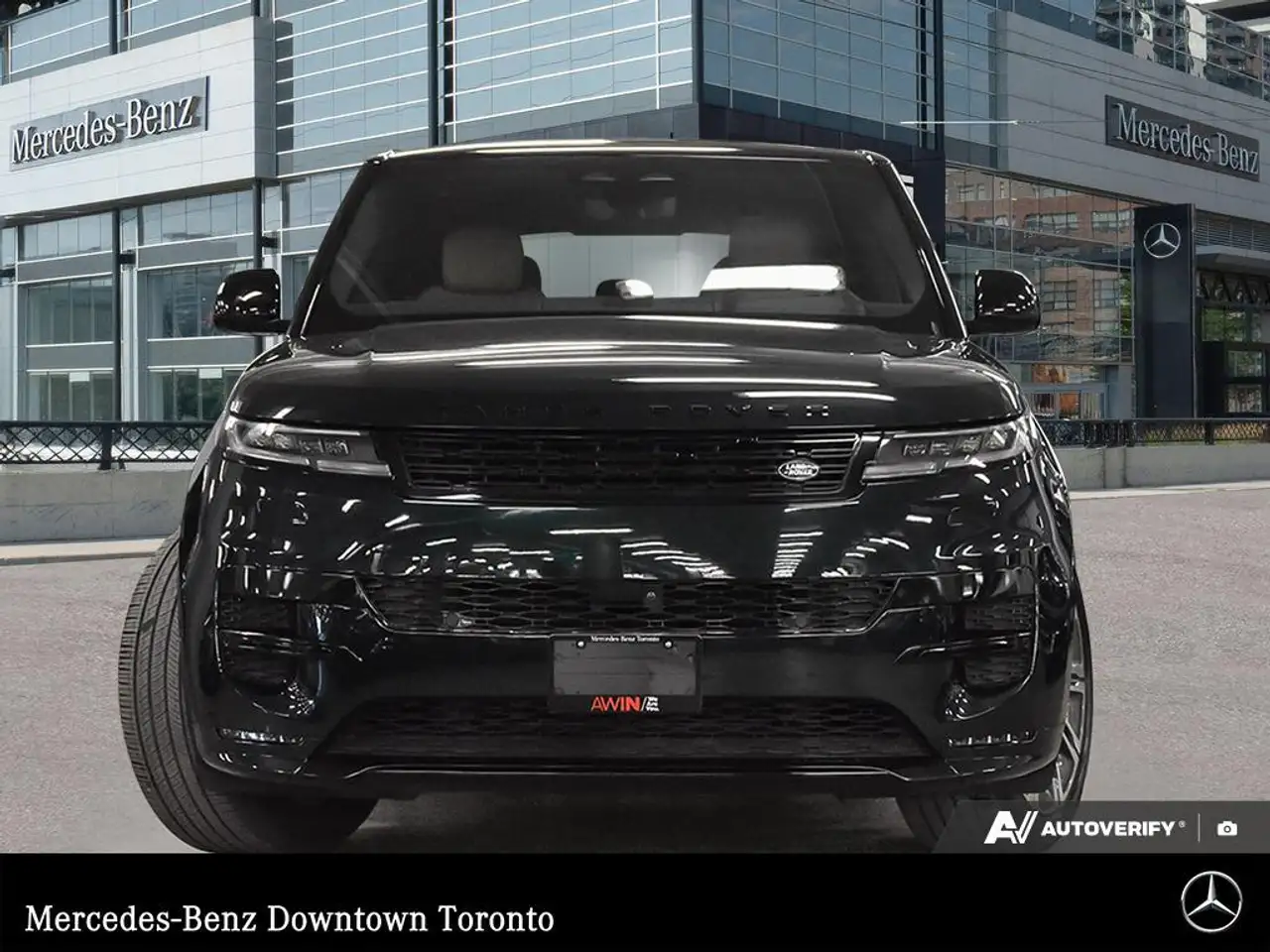 Land Rover Range Rover Sport снимка Land Rover Range Rover Sport