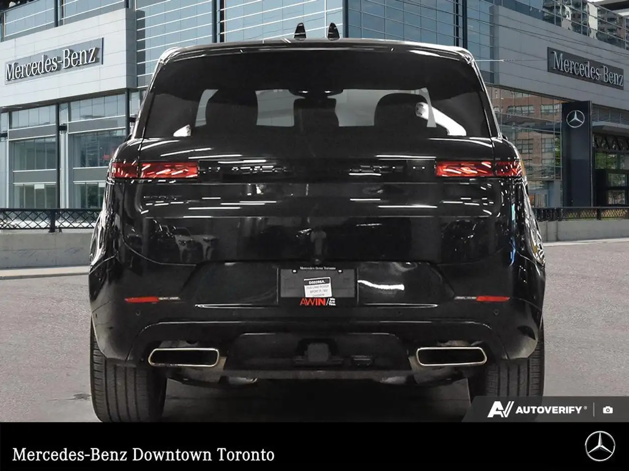 Land Rover Range Rover Sport снимка Land Rover Range Rover Sport