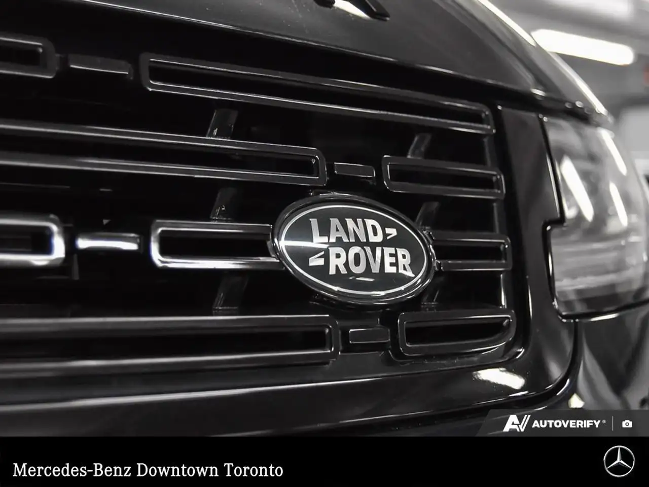 Land Rover Range Rover Sport снимка Land Rover Range Rover Sport