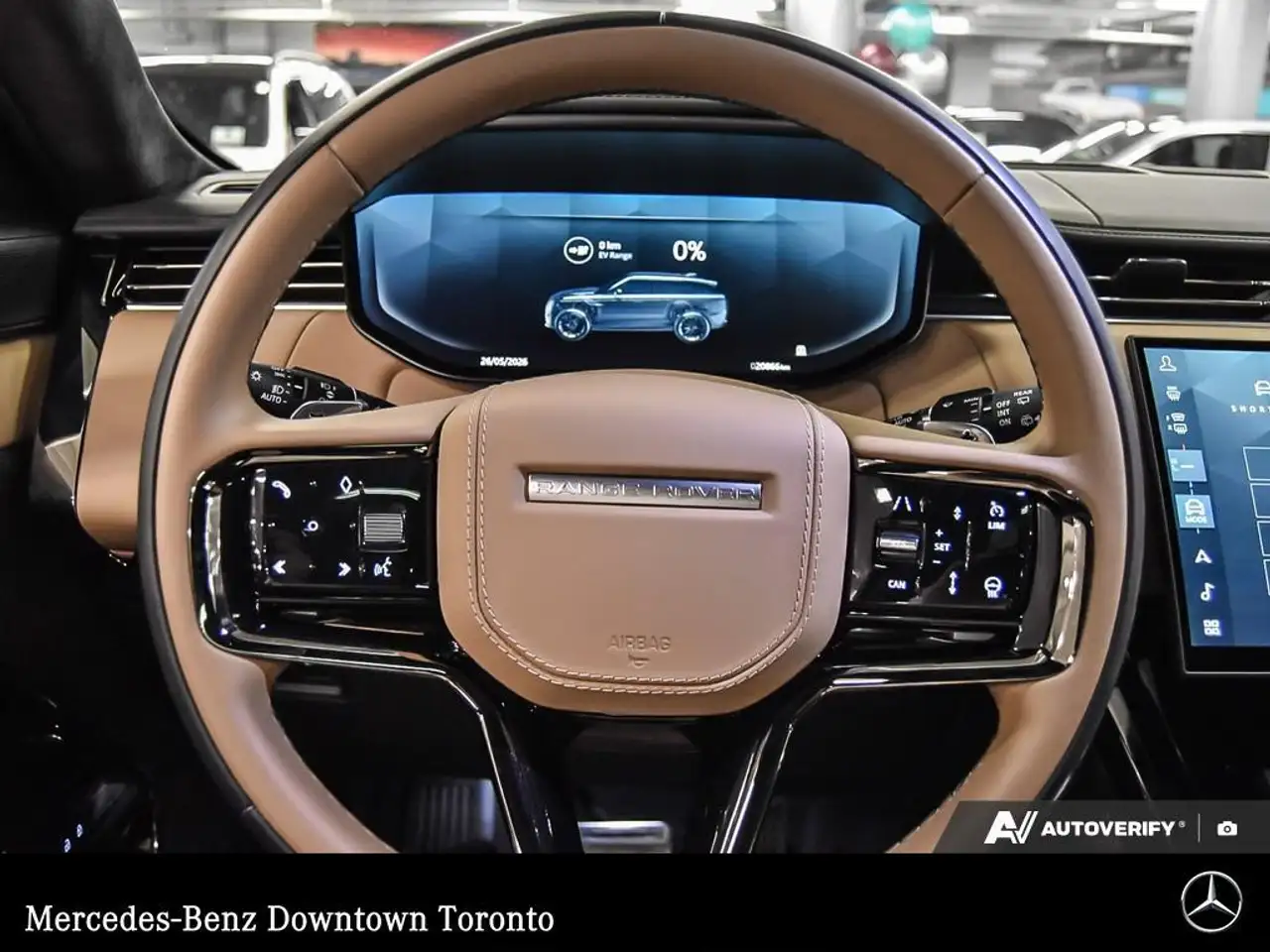 Land Rover Range Rover Sport снимка Land Rover Range Rover Sport
