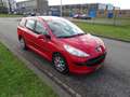 Peugeot 207 SW 1.4 XR Rood - thumbnail 7