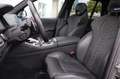 BMW X5 M *Competition*Pano*360'*ACC*AHK* Gris - thumbnail 13
