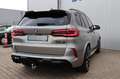 BMW X5 M *Competition*Pano*360'*ACC*AHK* Gris - thumbnail 4