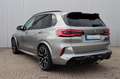 BMW X5 M *Competition*Pano*360'*ACC*AHK* Gris - thumbnail 5