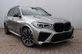 BMW X5 M *Competition*Pano*360'*ACC*AHK* Gris - thumbnail 2