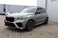 BMW X5 M *Competition*Pano*360'*ACC*AHK* Gris - thumbnail 3