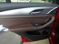 BMW X4 xDrive 30d M-Sport SAG,360°,ACC Rouge - thumbnail 28