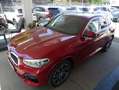BMW X4 xDrive 30d M-Sport SAG,360°,ACC Rouge - thumbnail 17