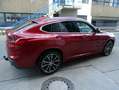 BMW X4 xDrive 30d M-Sport SAG,360°,ACC Rouge - thumbnail 14