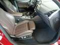 BMW X4 xDrive 30d M-Sport SAG,360°,ACC Rouge - thumbnail 6