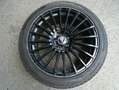 BMW X4 xDrive 30d M-Sport SAG,360°,ACC Rouge - thumbnail 19