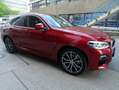 BMW X4 xDrive 30d M-Sport SAG,360°,ACC Rouge - thumbnail 13