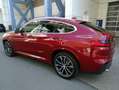 BMW X4 xDrive 30d M-Sport SAG,360°,ACC Rot - thumbnail 16
