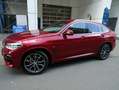 BMW X4 xDrive 30d M-Sport SAG,360°,ACC Rot - thumbnail 3