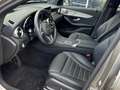 Mercedes-Benz GLC 300 de 4M Coupé Distronic Multibeam AHK 360° Argent - thumbnail 12
