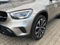 Mercedes-Benz GLC 300 de 4M Coupé Distronic Multibeam AHK 360° Argent - thumbnail 7