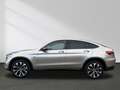 Mercedes-Benz GLC 300 de 4M Coupé Distronic Multibeam AHK 360° Argent - thumbnail 3