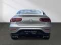 Mercedes-Benz GLC 300 de 4M Coupé Distronic Multibeam AHK 360° Argent - thumbnail 6